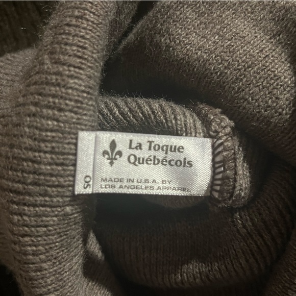 Beanies , Toque - Picture 2 of 4